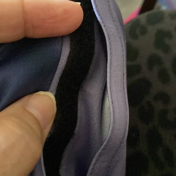 Diamondback Long Sleeve Athletic Shirt - Picture 6 of 6